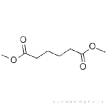 Dimethyl adipate CAS 627-93-0